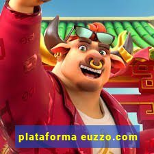 plataforma euzzo.com